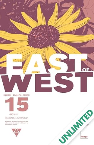 East of West #15